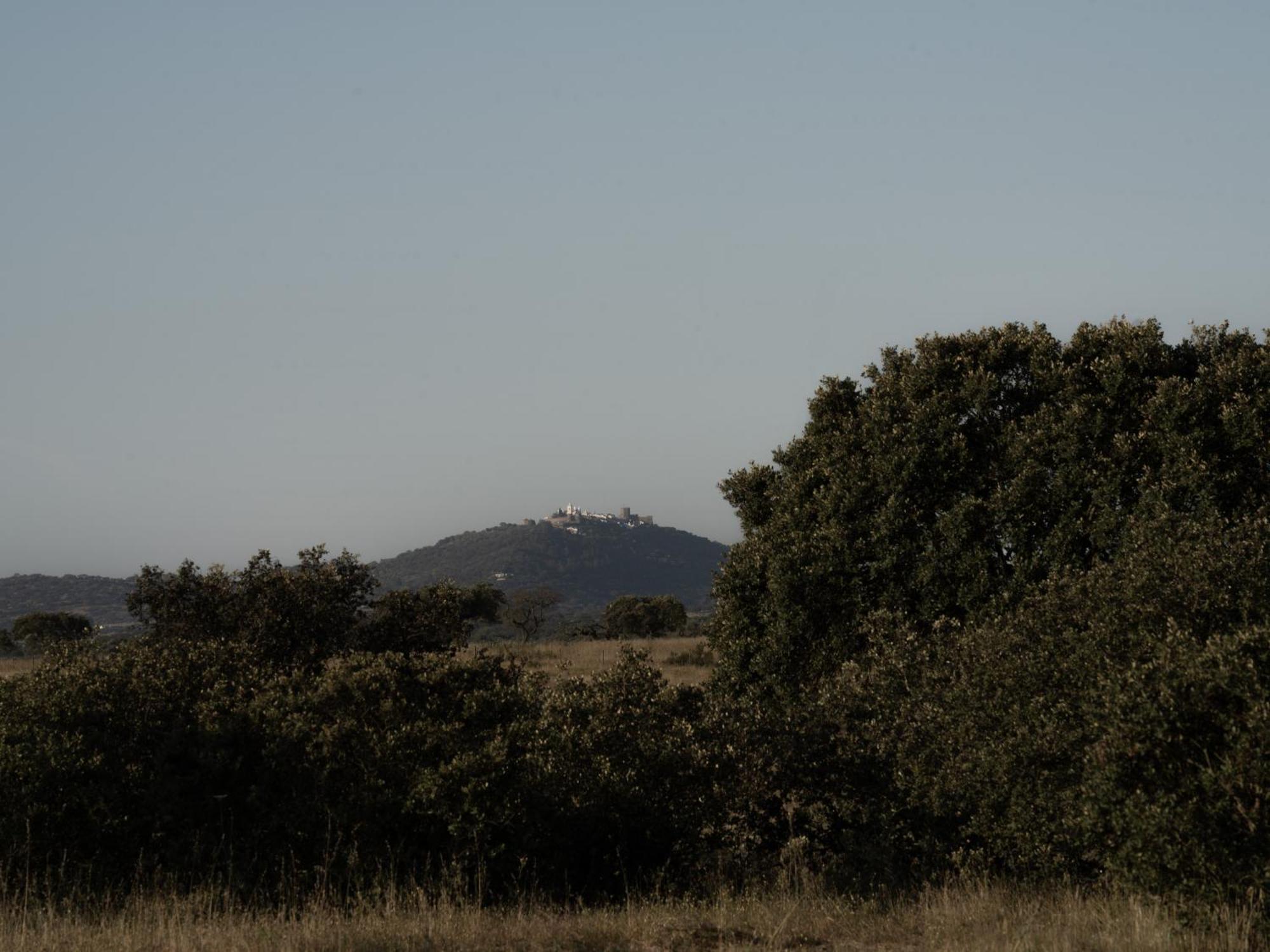 Change The World - Herdade Monte Do Peral Montes Juntos Ngoại thất bức ảnh