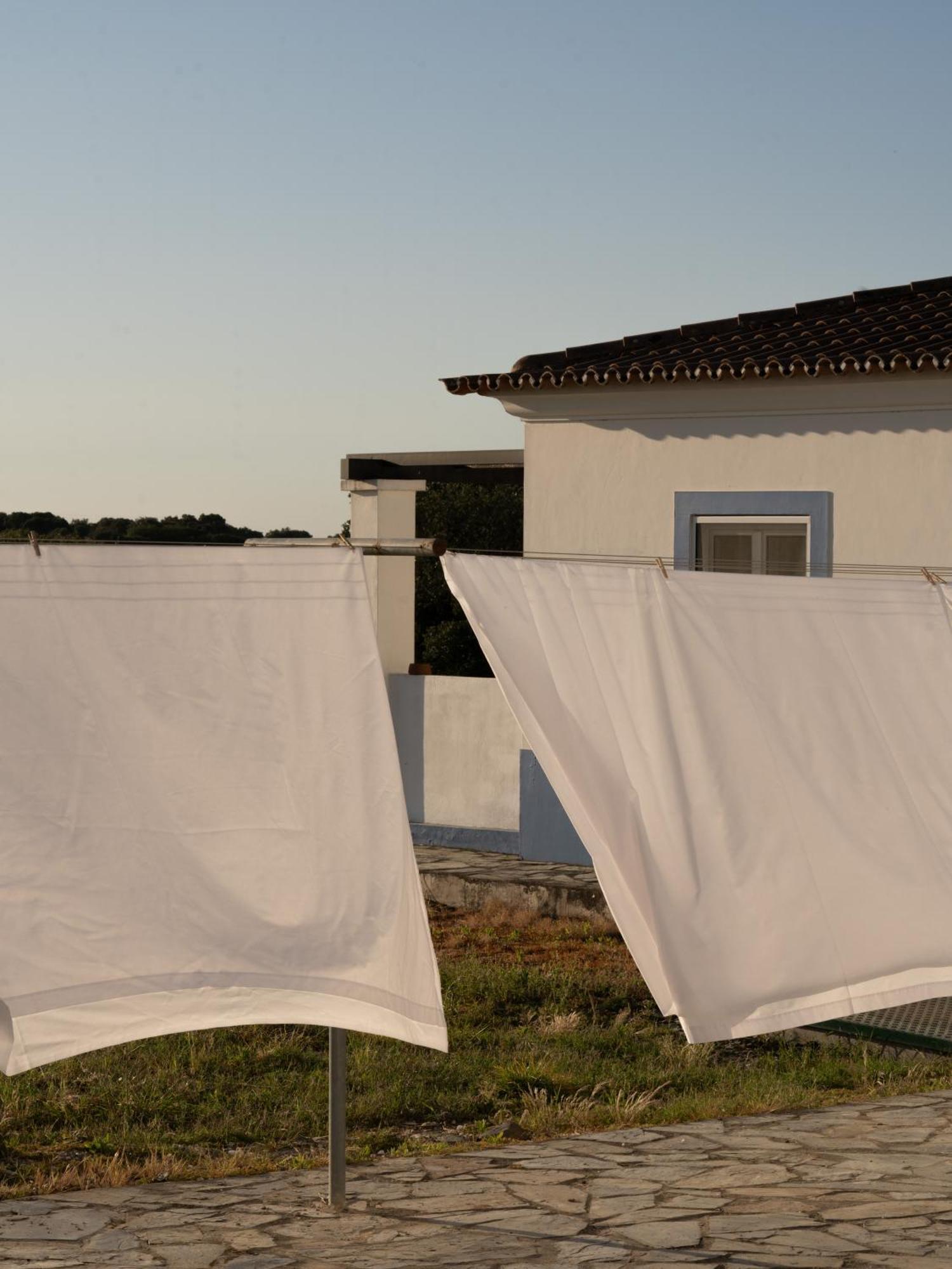 Change The World - Herdade Monte Do Peral Montes Juntos Ngoại thất bức ảnh